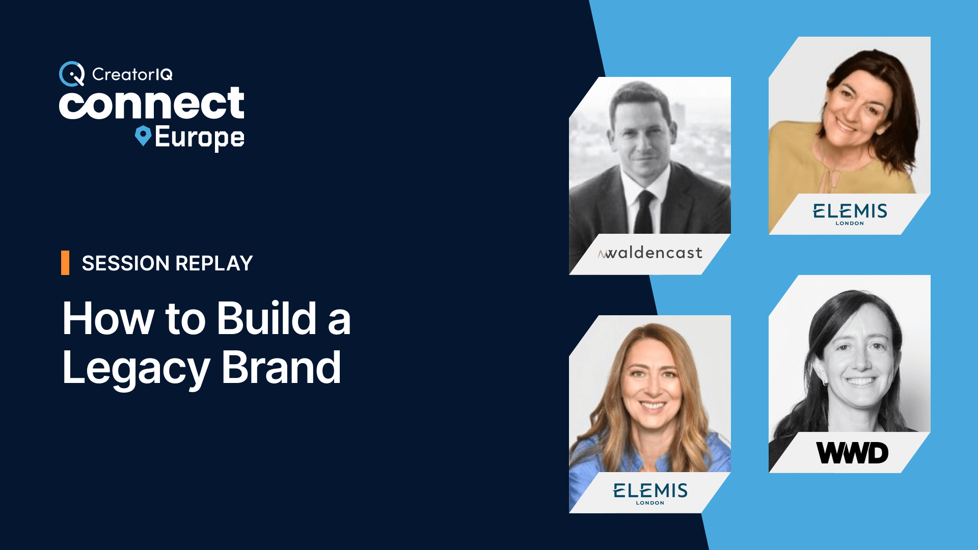 How to Build a Legacy Brand