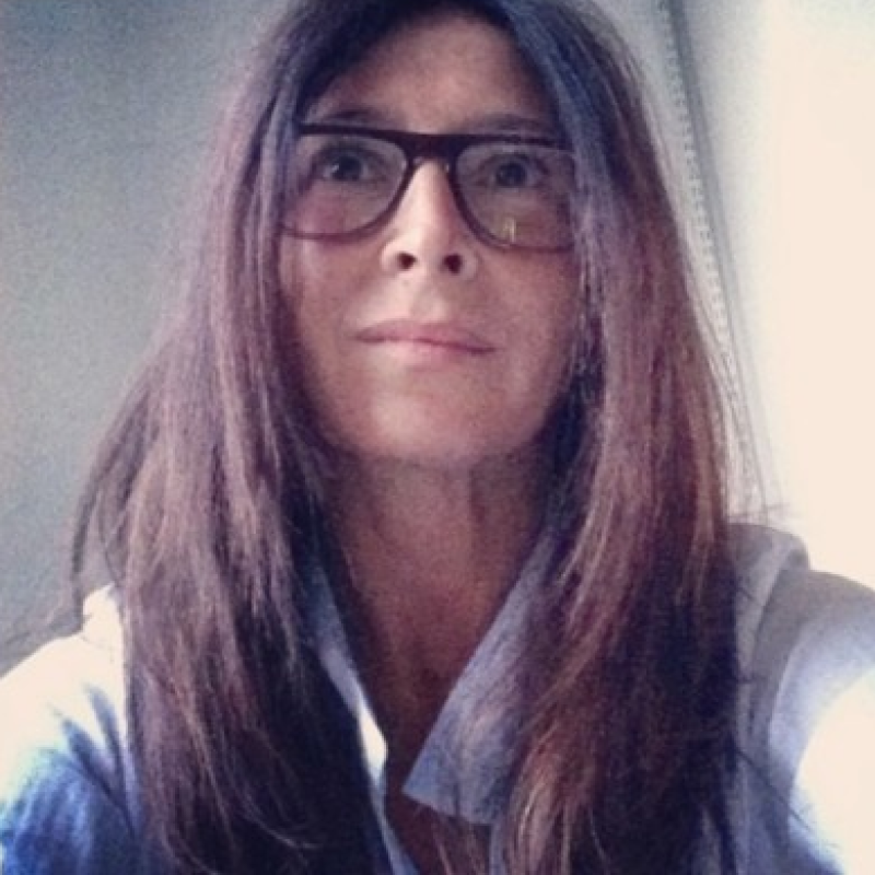 Pascale Montaner