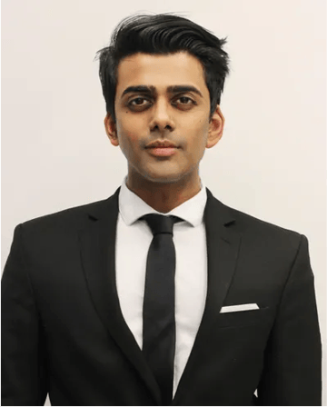 Akash Mehta