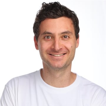 Daniel Markovits