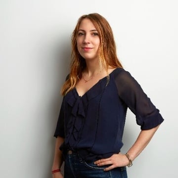Heather Clark