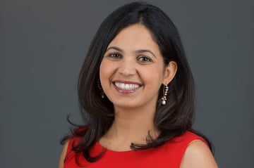 Vandana Tandon