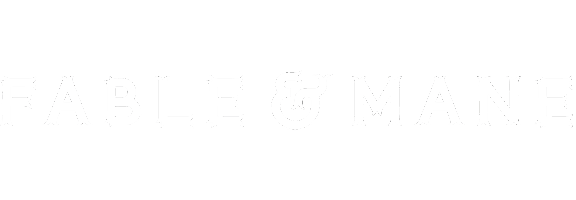 fable and mane_white