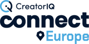 CreatorIQ Connect Europe Logo_Dark-1