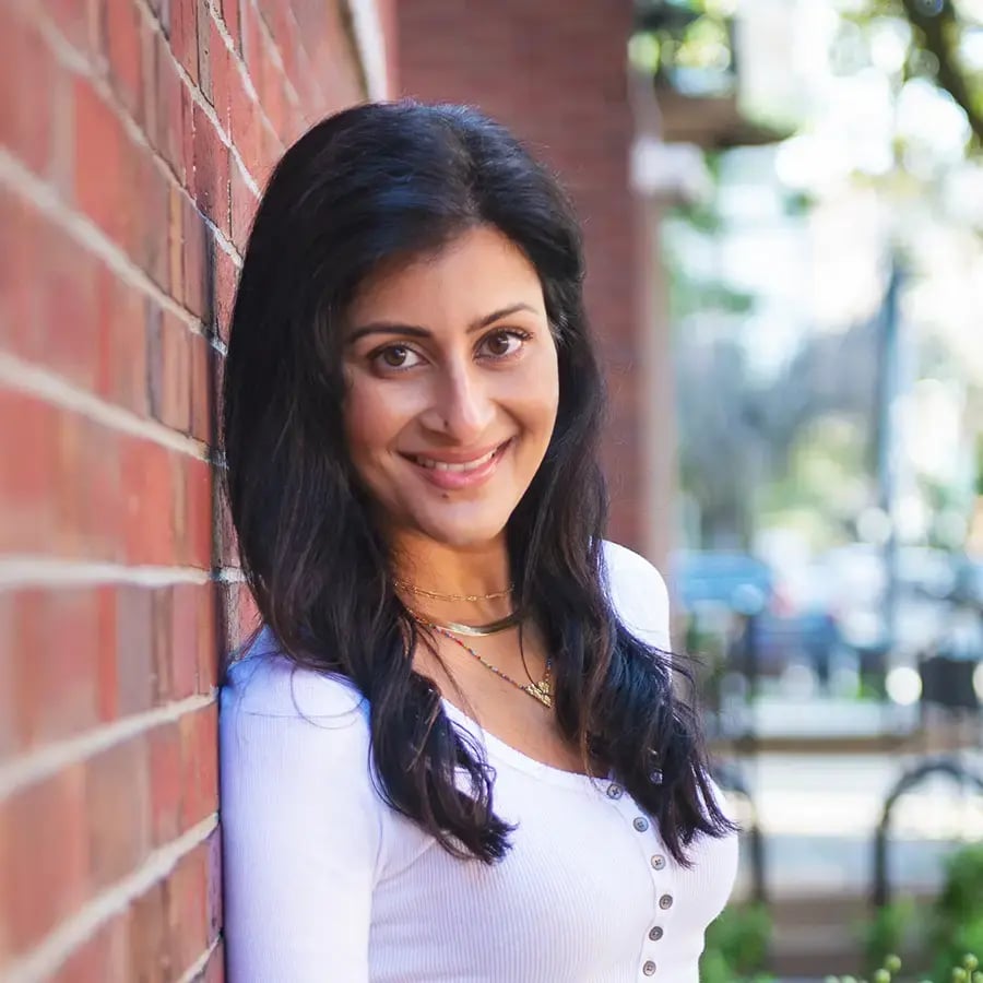 Toral Patel