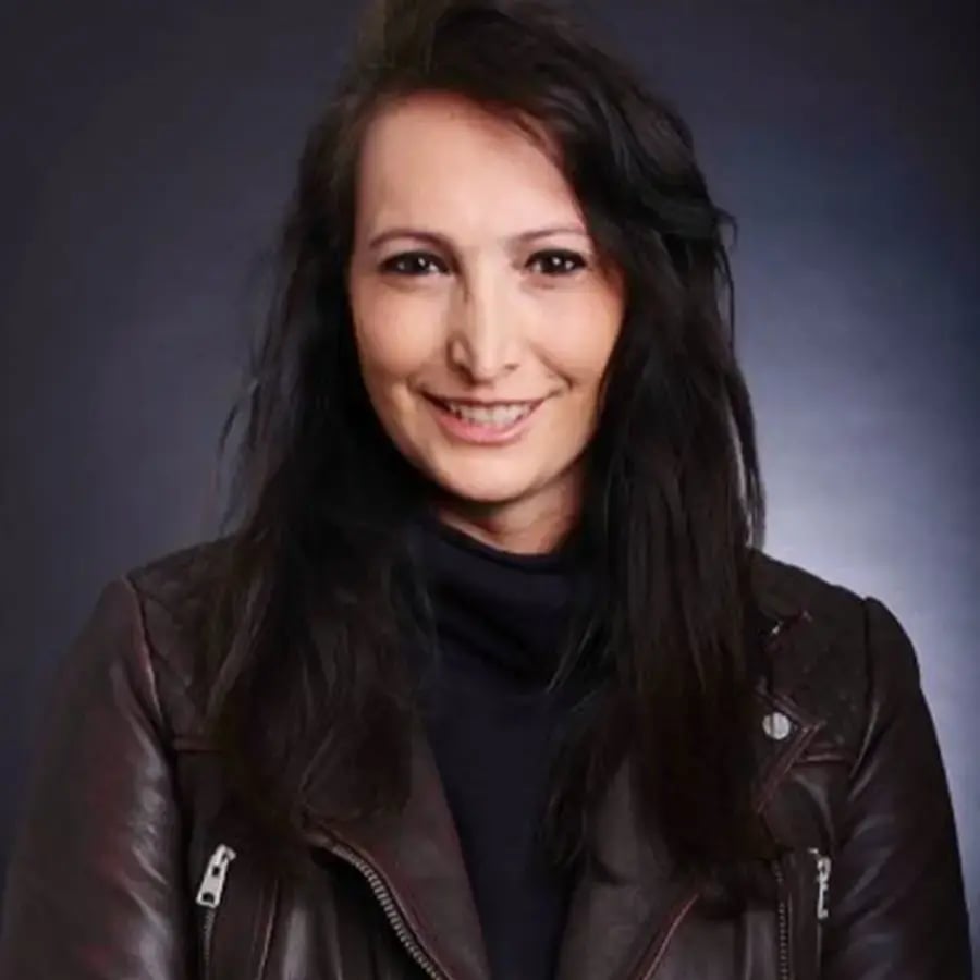 Ali Miller