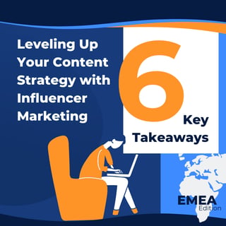 [Infographic + Video] Virtual Views: Leveling Up Your Content Strategy with Influencer Marketing