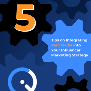 [Infographic + Video] Virtual Views: How To Integrate Paid Media Into Your Influencer Marketing