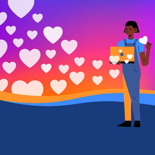 Less than 3% of Instagram Creators Are Hiding Public Like Counts