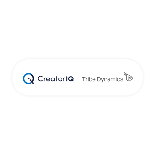 CreatorIQ to Acquire #1 Influencer Marketing Analytics Platform Tribe Dynamics