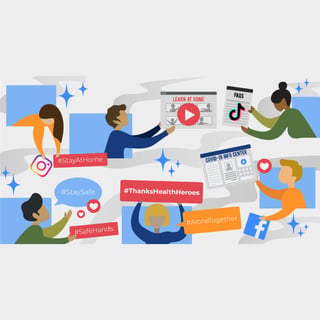 COVID-19: How We're Adapting (+Resources for You)