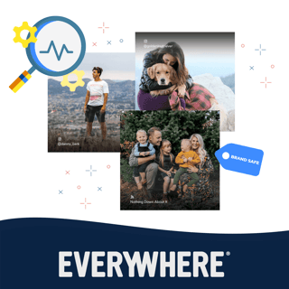 How Everywhere Agency Ran 130+ Brand Safe Campaigns With Always-On Influencer Brand Safety Monitoring