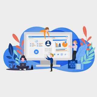 Why Social Media Platforms Are Playing A Role In UI/UX Decisions