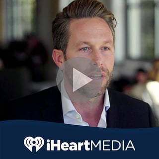 How iHeartMedia Uses Broadcast Data to Strengthen Their Influencer Marketing