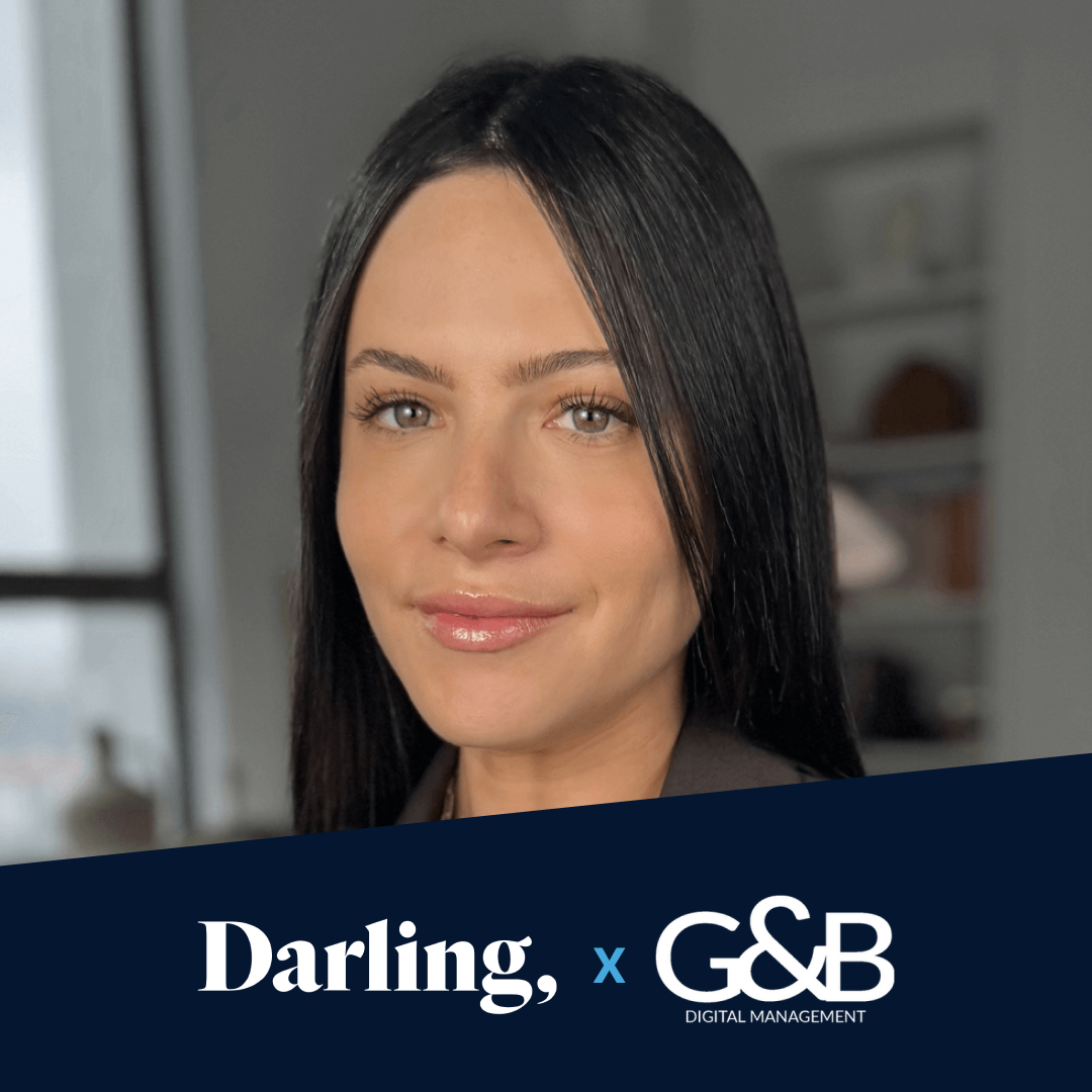 Darling and G&B Customer Story