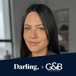 G&B and Darling Customer Story