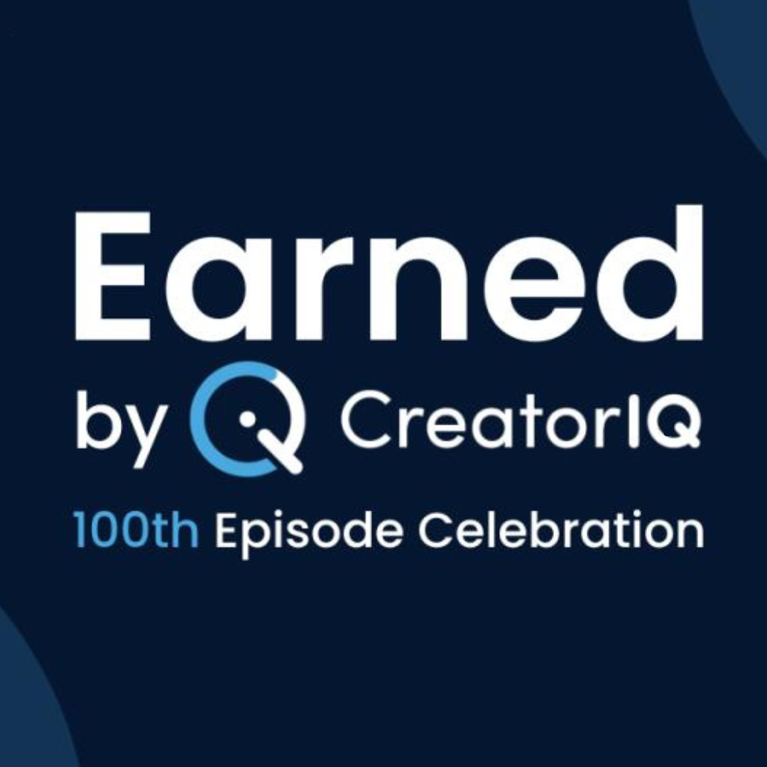 Earned 100th Episode