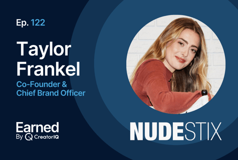 Nudestix Co-Founder Taylor Frankel on Keeping Community at Your Brand’s Core