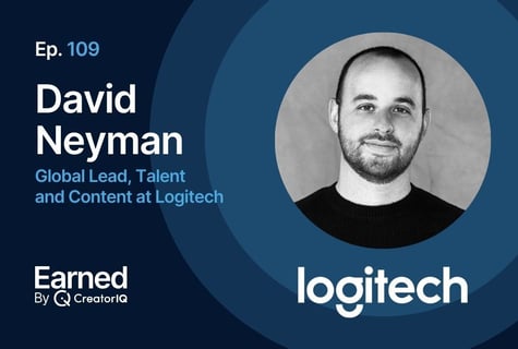 How Logitech Builds “Cultural Cachet” With Consumers Through Innovative Initiatives and Creator Campaigns