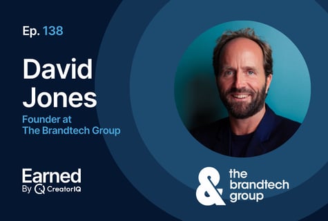 How to Connect With Consumers by Staying on the Cutting Edge of Marketing and Technology: Learnings from Brandtech and Amazon