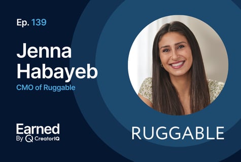 Ruggable's CMO Jenna Habayeb on Combining the Art and Science of Brand and Performance Marketing to Drive Growth