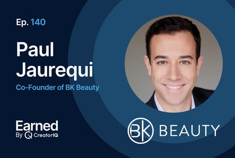 Building BK Beauty: Co-Founder Paul Jauregui on Owning Distribution and Finding Social Commerce Success