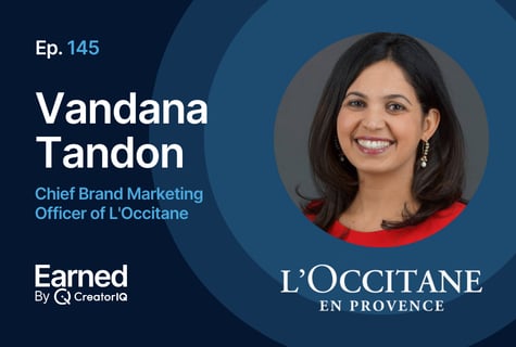 Navigating Global Success: Inside L'Occitane's Marketing Revolution with Vandana Tandon