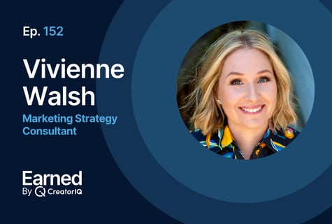The Power of Strategy and Culture: Vivienne Walsh on Global Brand Transformation