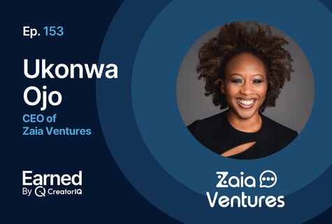 From Executive Suite to Startup Dream: Ukonwa Ojo on Innovation, Fashion, and Purpose