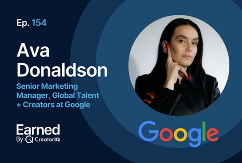 Integrating Creativity with Technology: Ava Donaldson on Redefining Marketing at Google