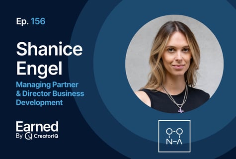 The Art of Influence: Shanice Engel's Story of Triumph and Transformation