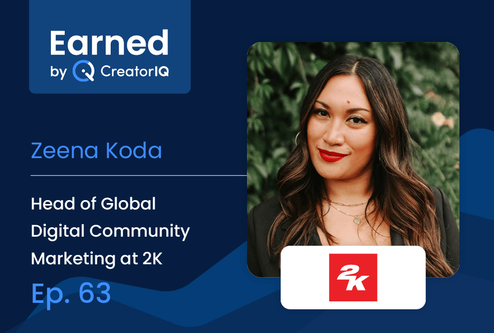 Earned Episode 63 with Zeena Koda