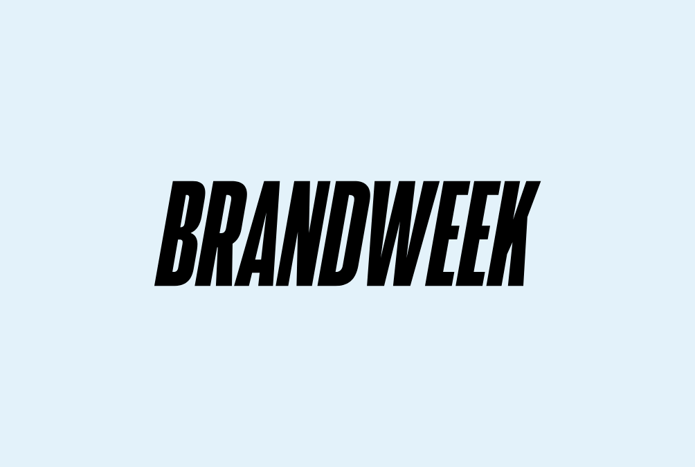 Brandweek