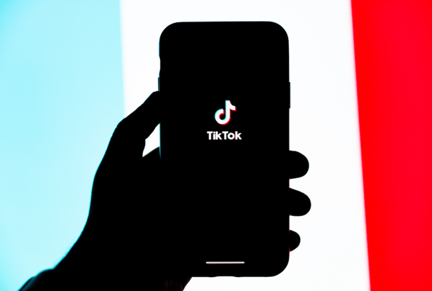 Featured image TikTok