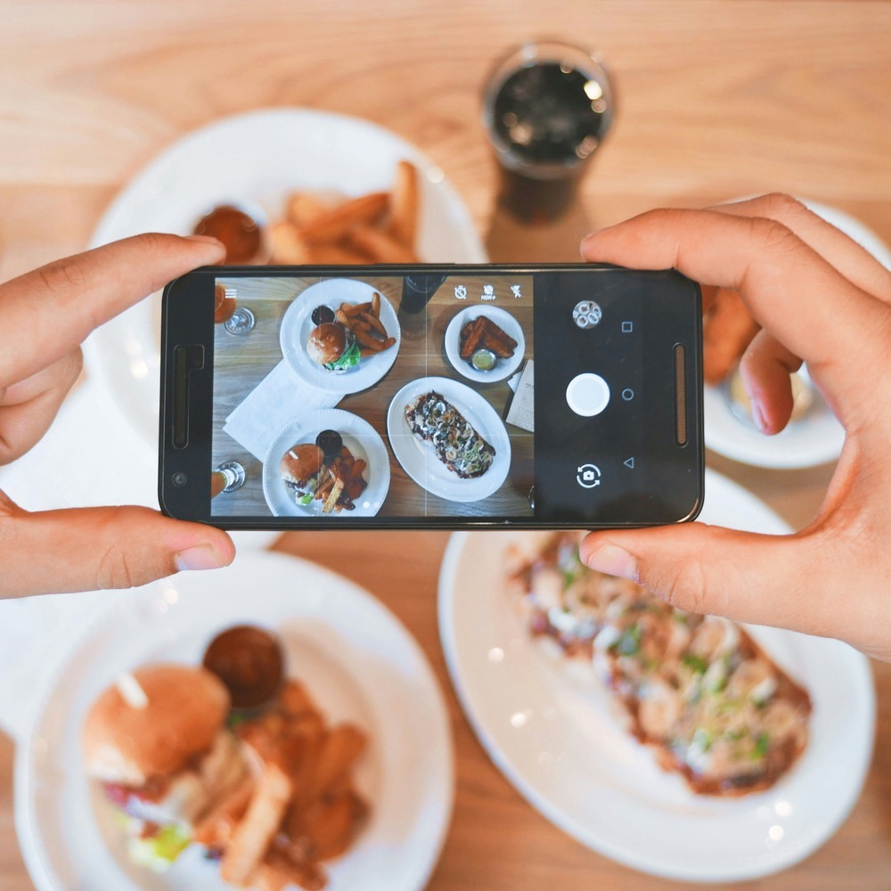 Food influencer-1