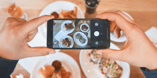 Recipe for Revenue: How 4 Restaurants Used Creators to Drive Sales