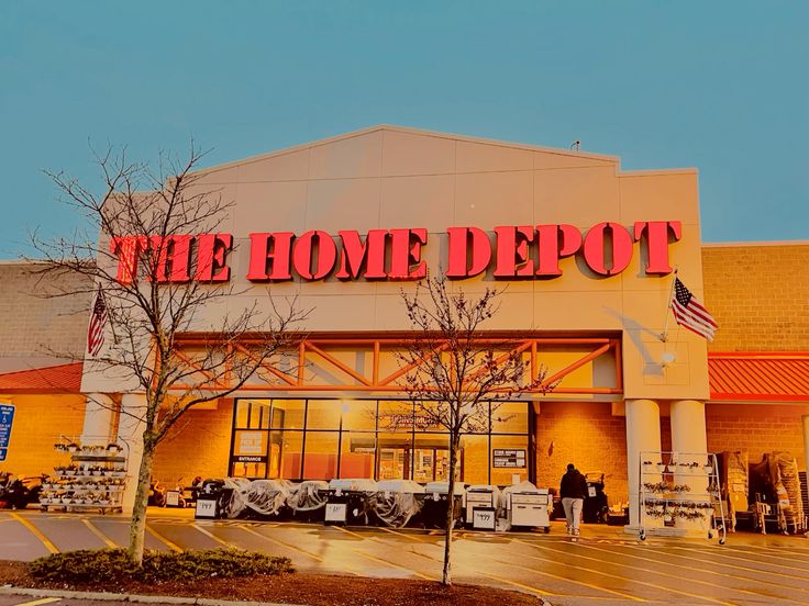 Home Depot