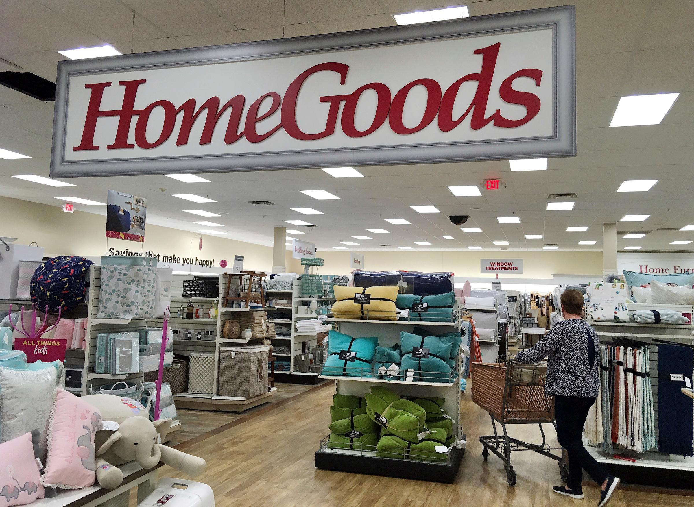 HomeGoods