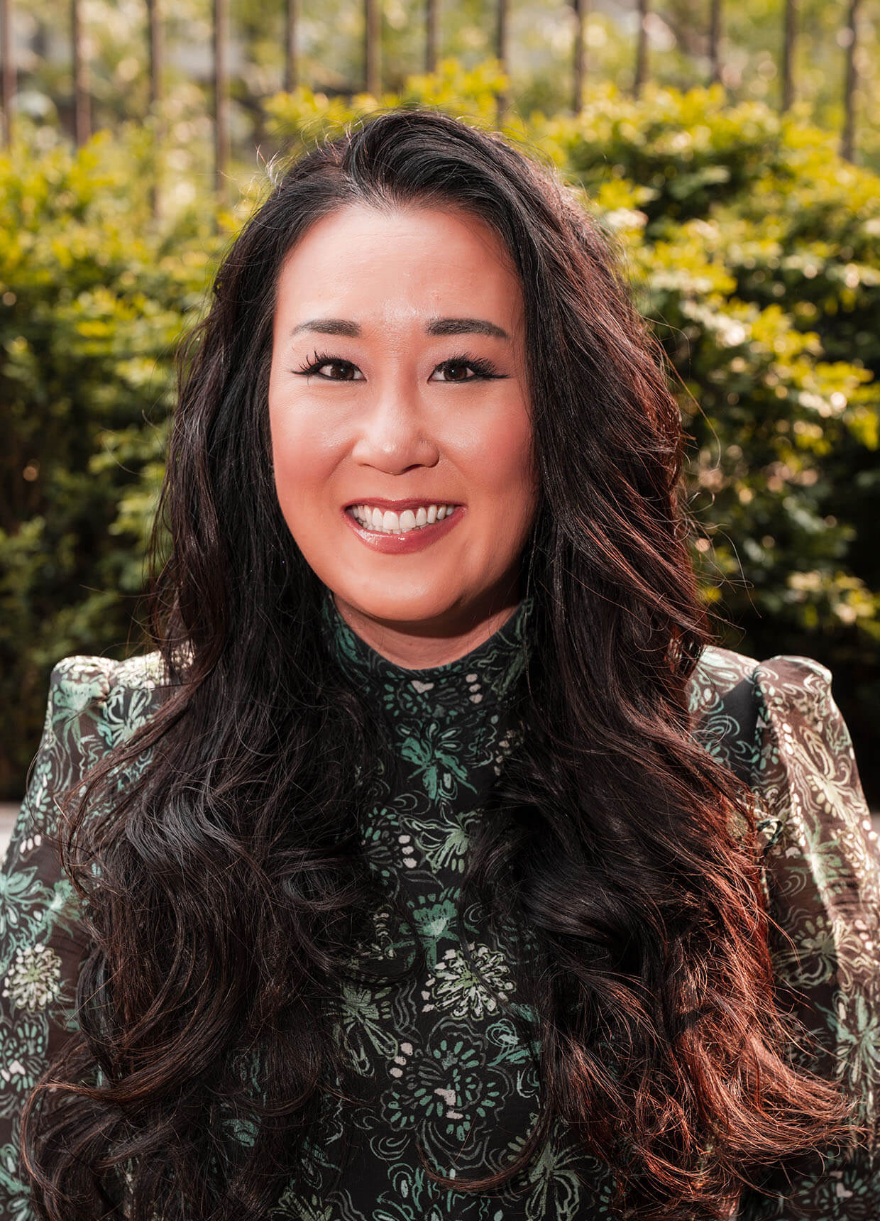 Jennifer Cho - Chief Customer Officer, CreatorIQ