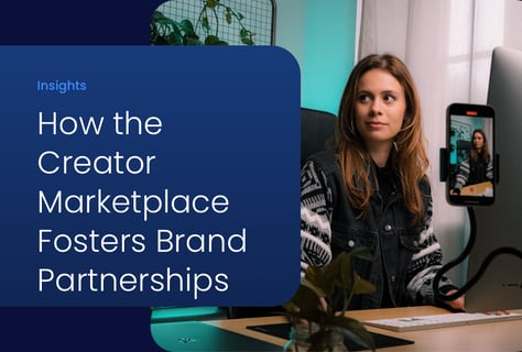 The Creator Marketplace: How It Started and Where It’s Going