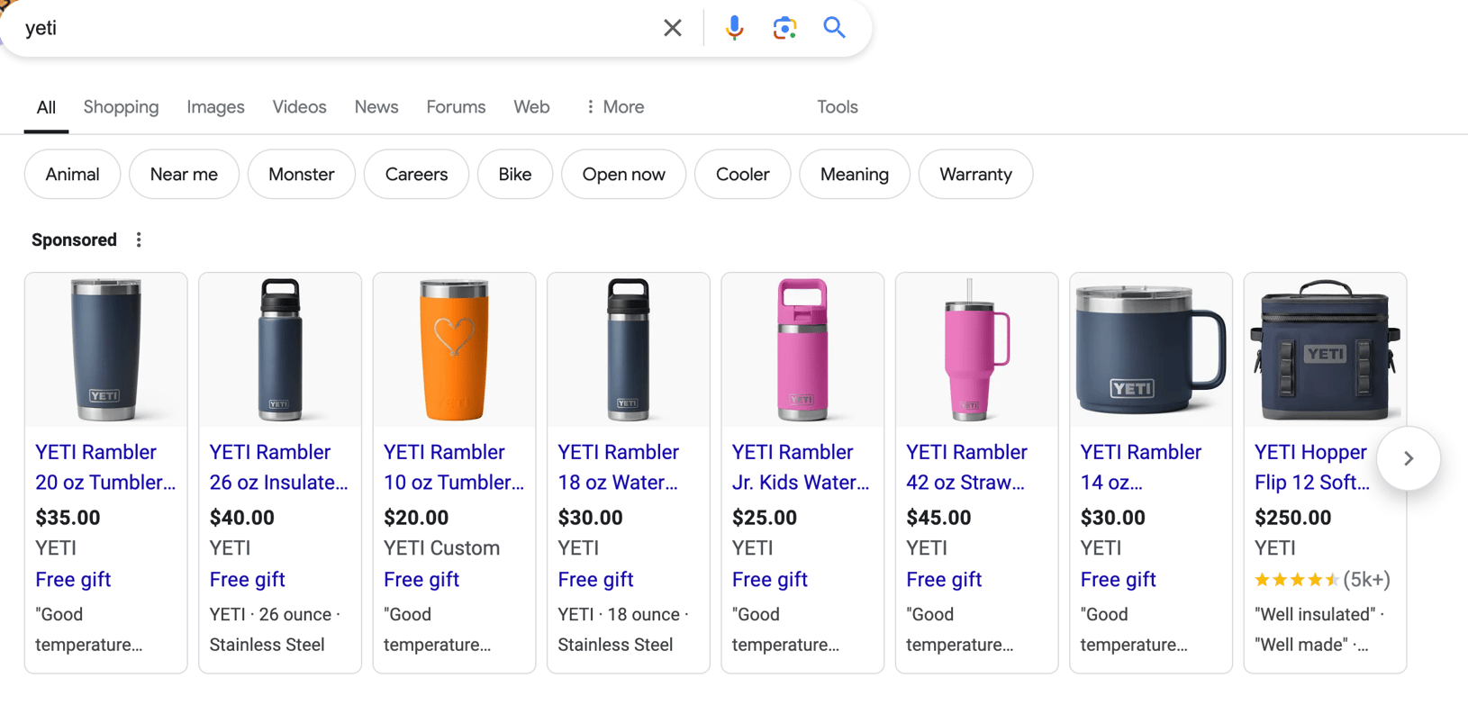 Water Wars: The Creator Strategies Driving Momentum for Yeti, Stanley ...
