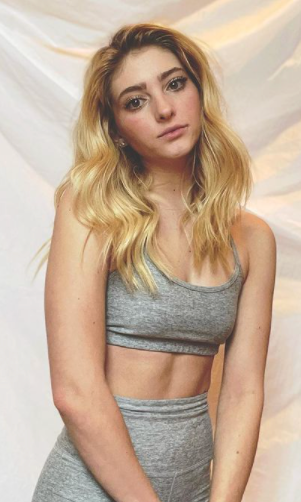 Activewear With Beyond Yoga Acquisition