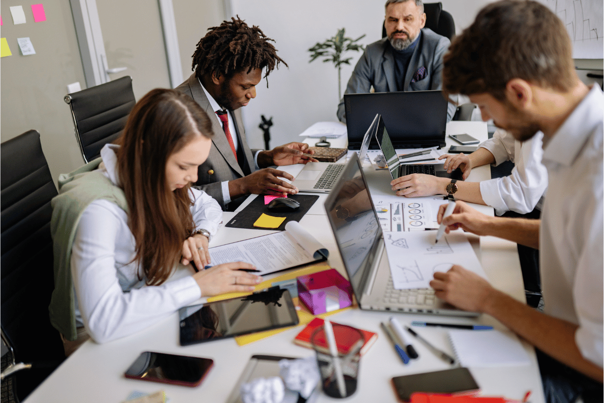 Influencer & Social CoE Cover