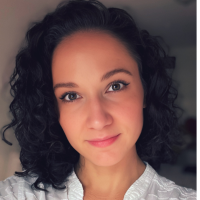 Iris Coker