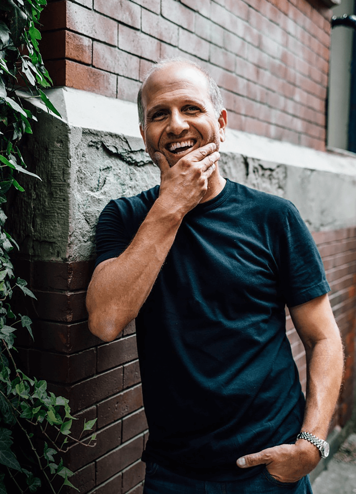 Lee Stimmel - Amazon Studios