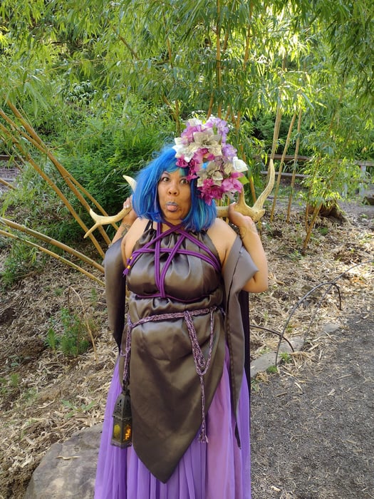Letta fae