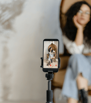 Newsletter TikTok Spark Ads