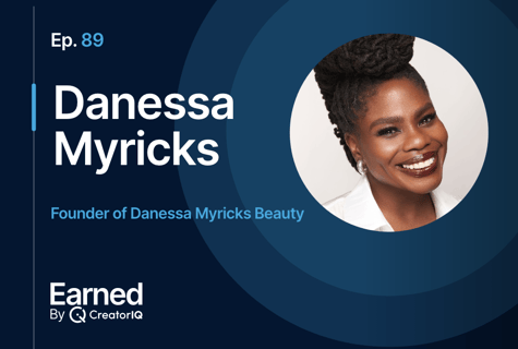 How Danessa Myricks Became the Change She Wished to See in the Beauty Industry