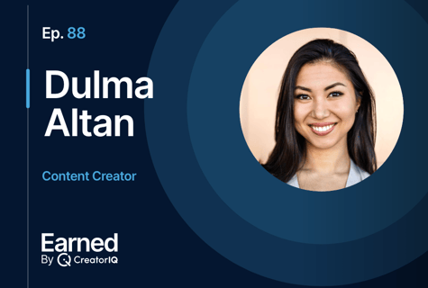 TikTok Star Dulma Altan Talks Creating Content for Community Over Algorithm