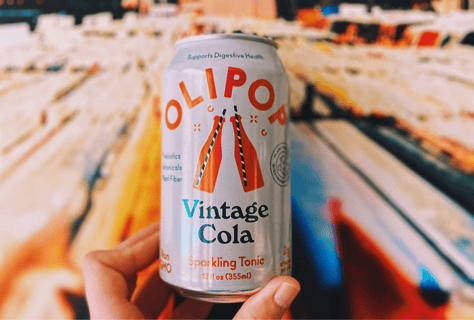 Top Pop: Which Soda Brand Reigns Supreme? (HBBIP #25)
